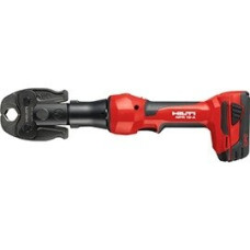 Инструмент для опрессовки труб NPR 019 IE-A22 + чемодан 2232317